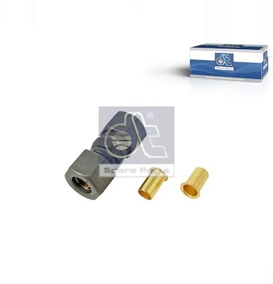 Brake Line Set